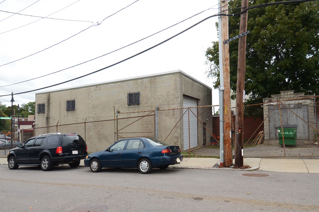 1854 Dorchester Avenue