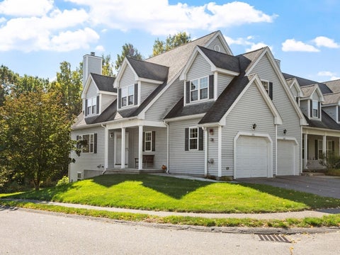 Photo of 10 Patriots Way #A, Sterling, MA 01564 (MLS # 73588034)