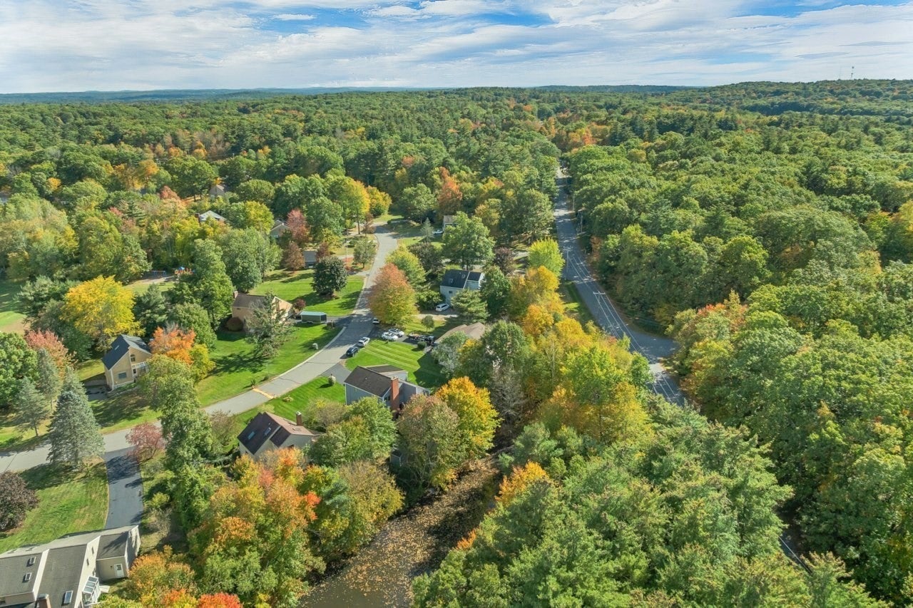 63 Drew Woods Drive #63, Derry, NH, 63 Drew Woods Drive #63, Derry, NH Photo #37