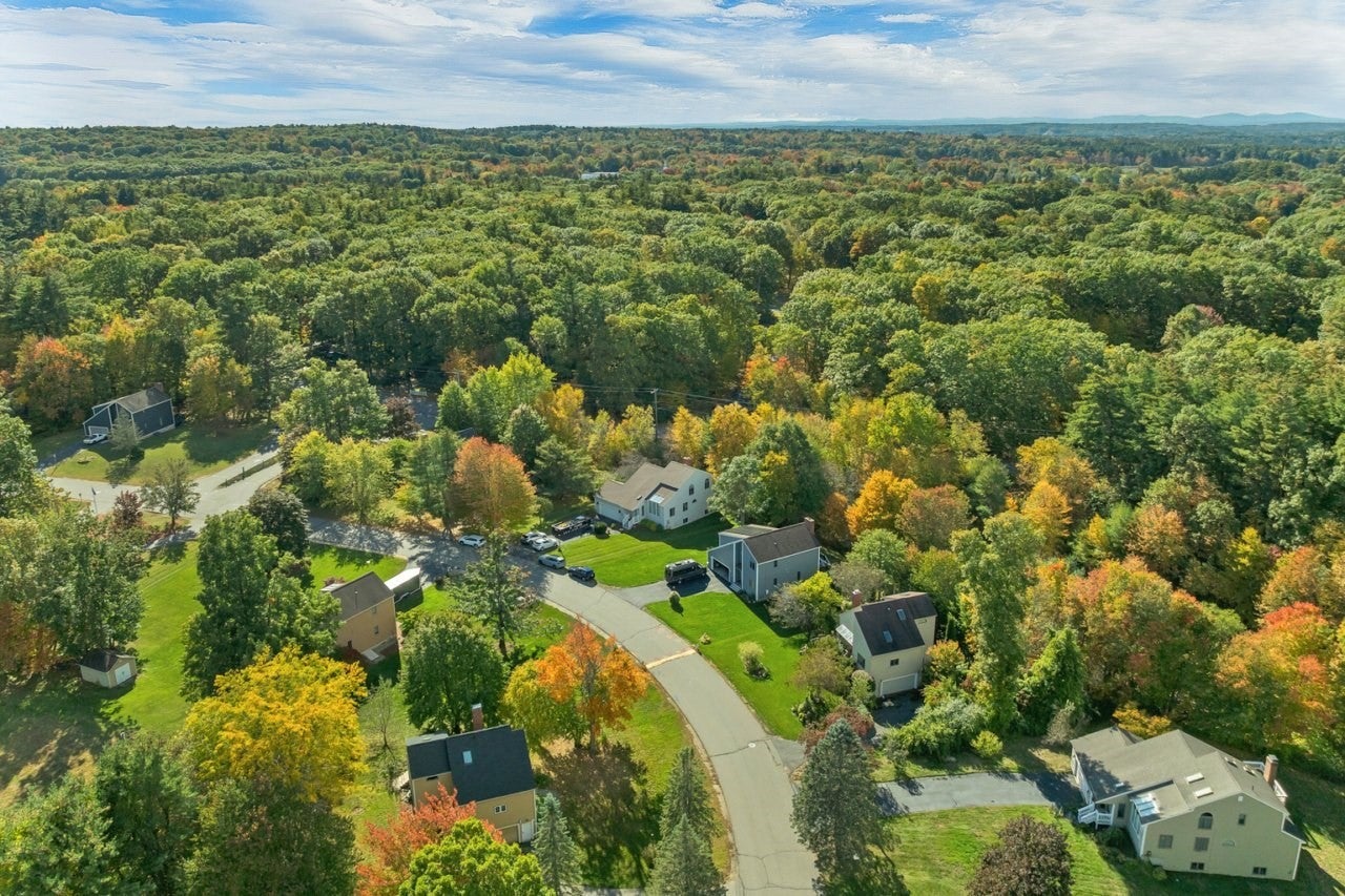 63 Drew Woods Drive #63, Derry, NH, 63 Drew Woods Drive #63, Derry, NH Photo #41