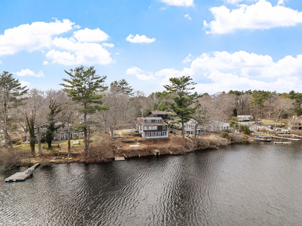 224 Echo Cove Road