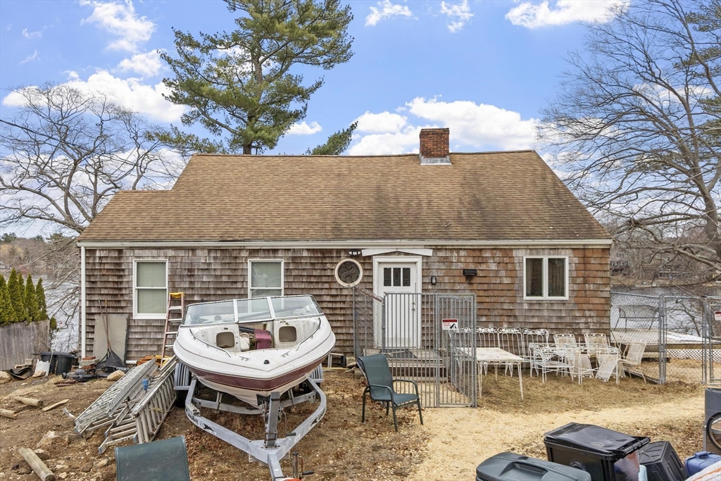 224 Echo Cove Road