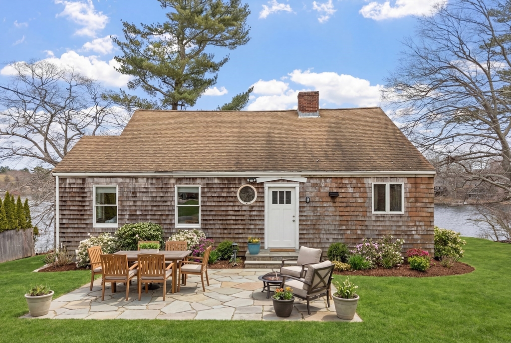 224 Echo Cove Road