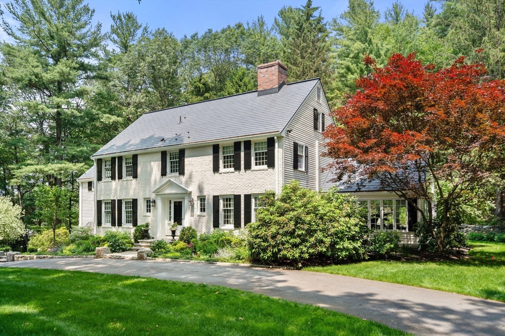 117 Deer Path Ln
