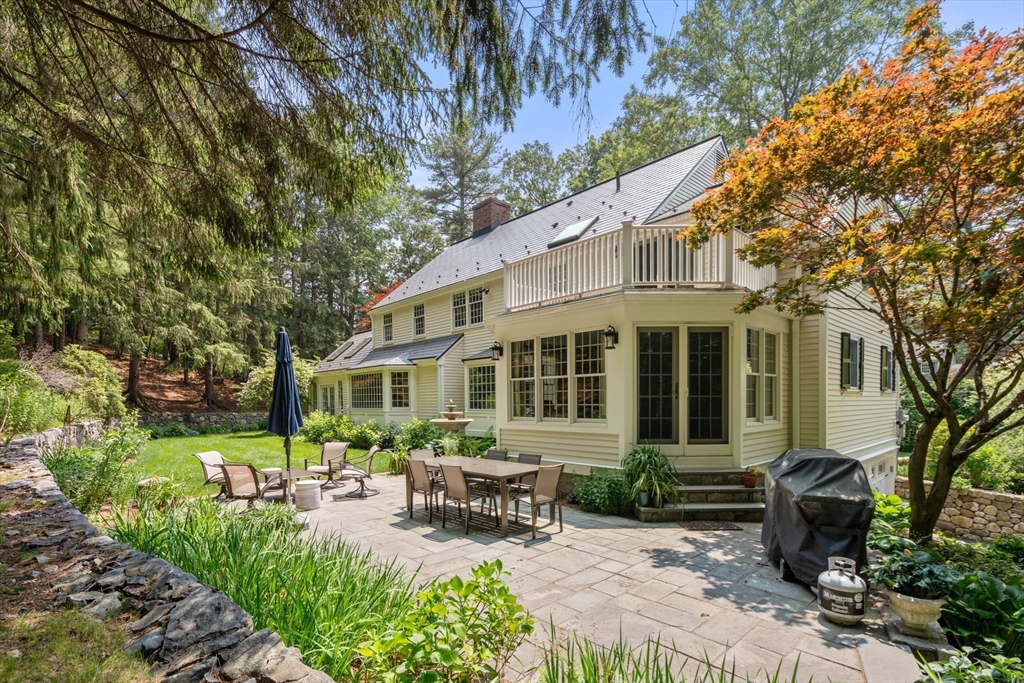 117 Deer Path Ln