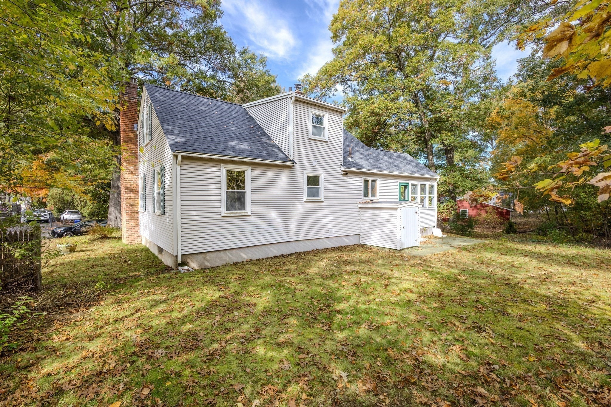 148 Patterson St, Attleboro, MA, 148 Patterson St, Attleboro, MA Photo #39