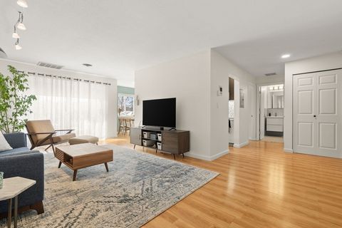 Photo of 1206 Greendale Ave #217, Needham, MA 02492 (MLS # 73481575)