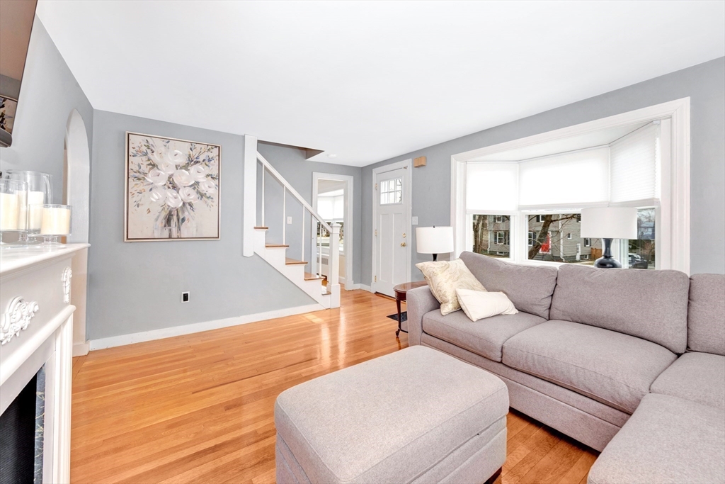 43 Roberts Rd