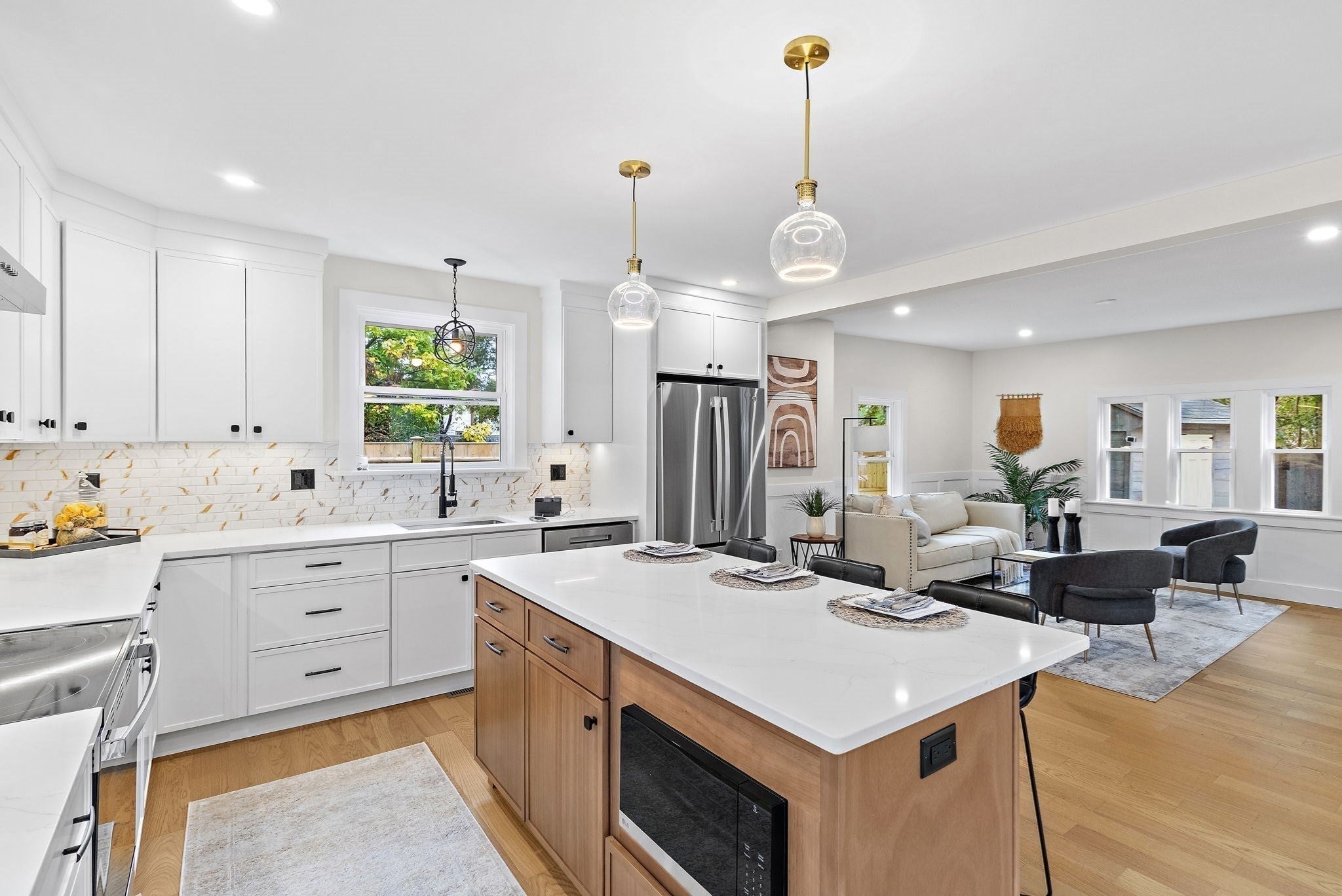 22 Belknap Court