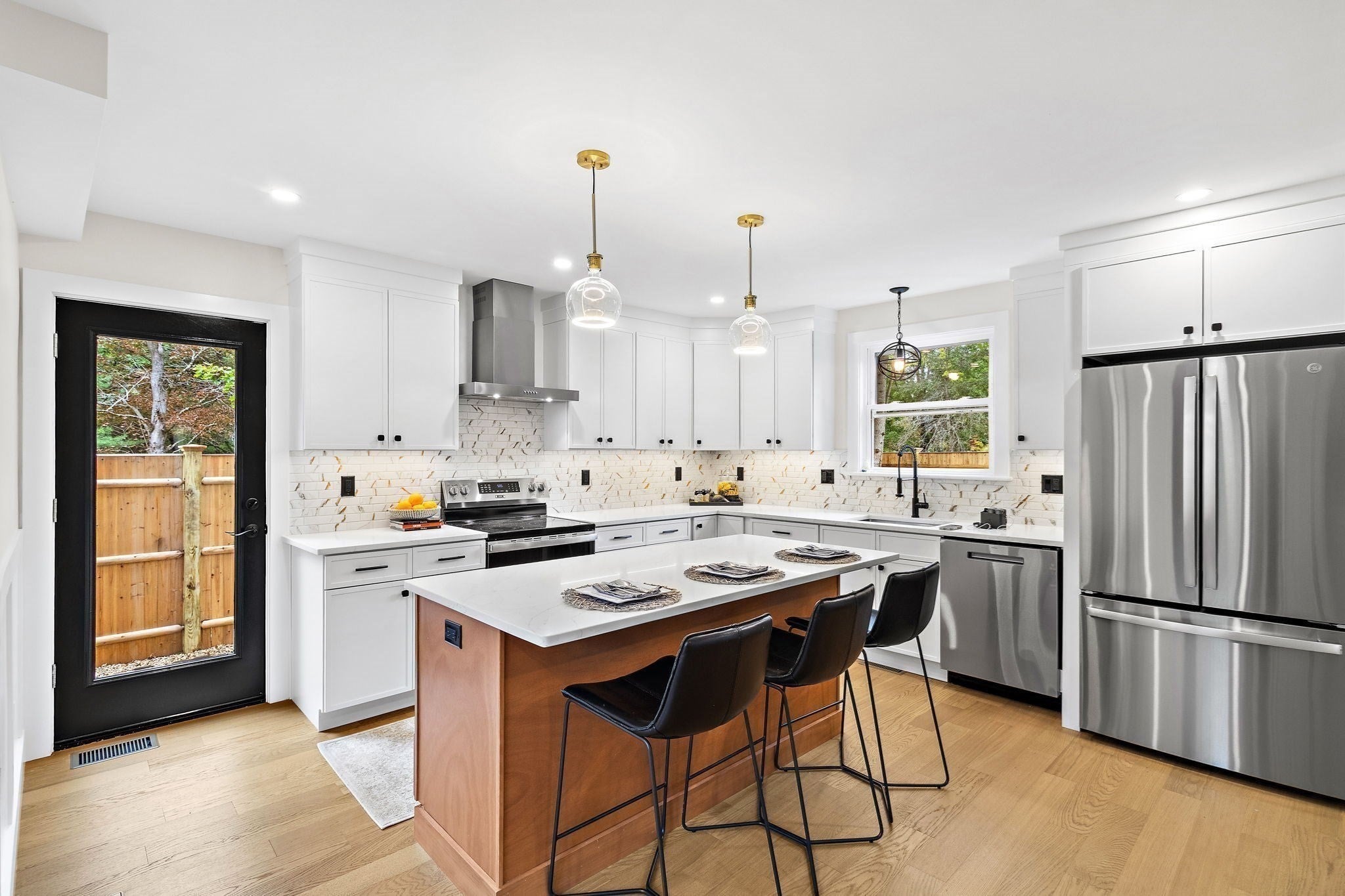 22 Belknap Court