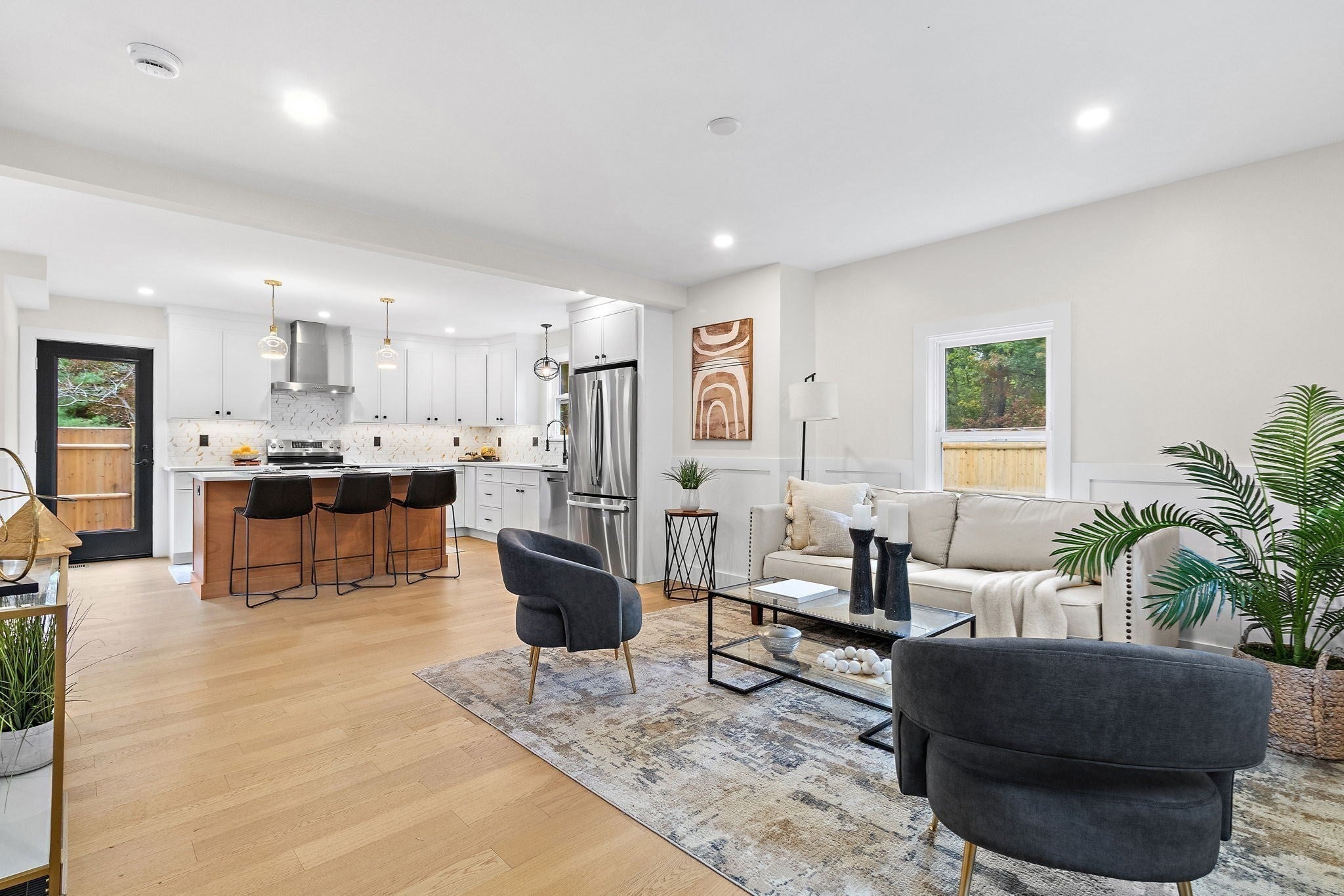 22 Belknap Court