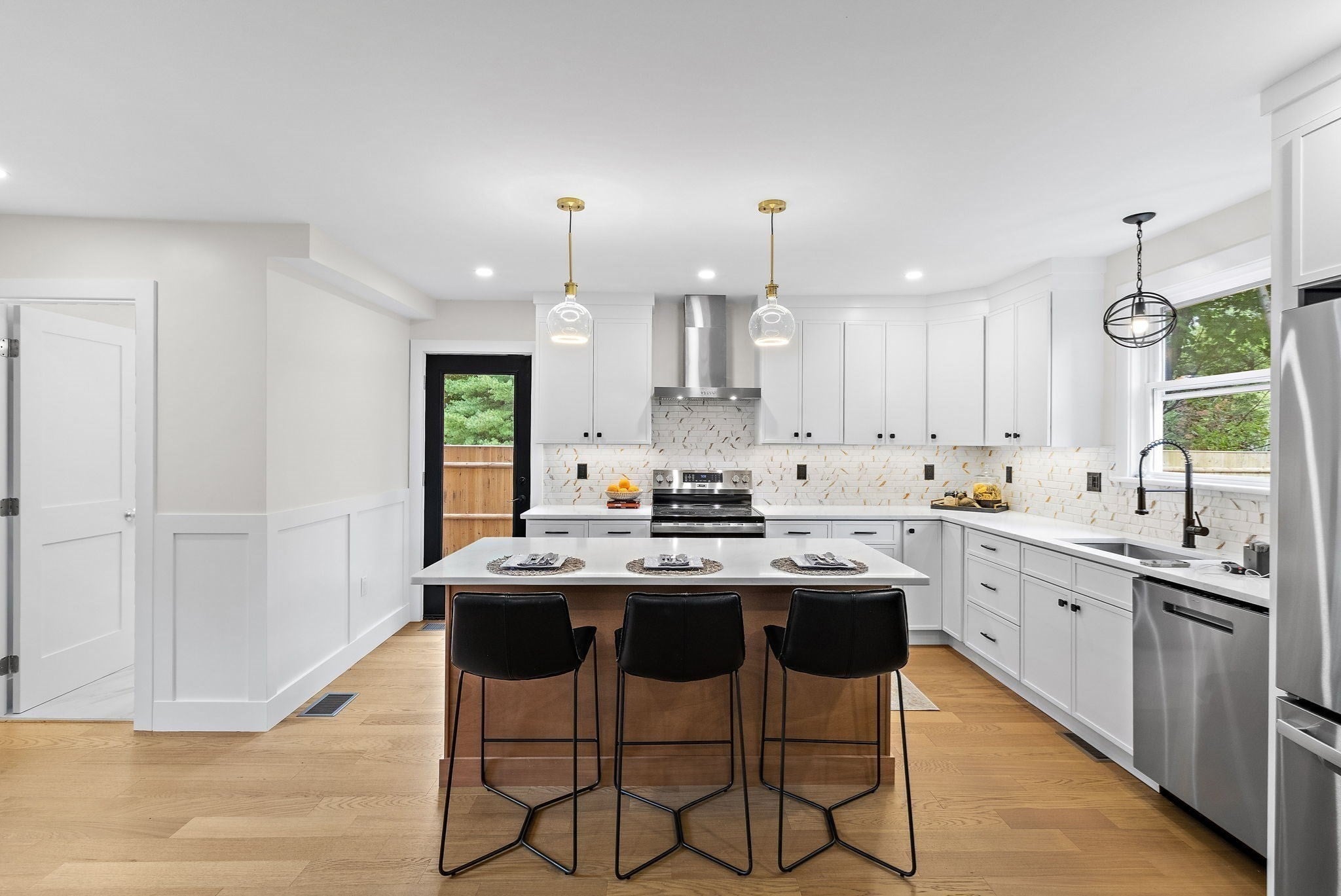 22 Belknap Court