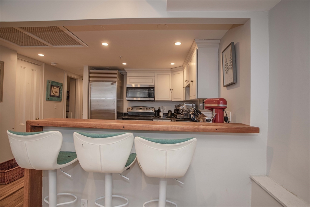 228 Beacon Street 1A