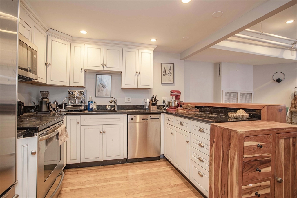 228 Beacon Street 1A