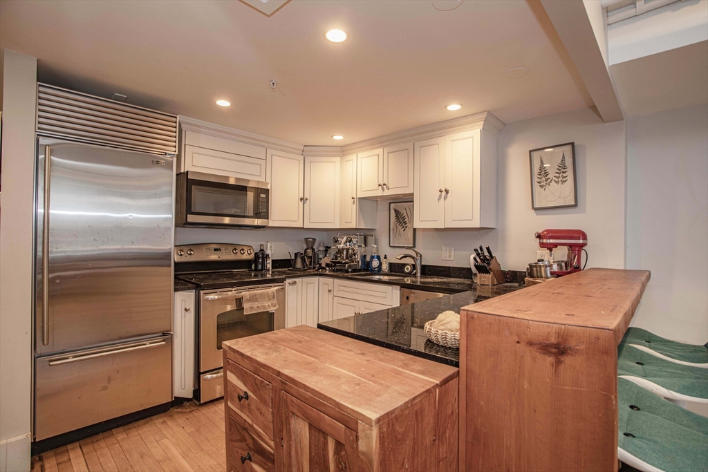 228 Beacon Street 1A