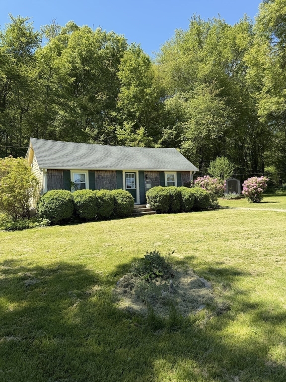 217BB Tickle Rd