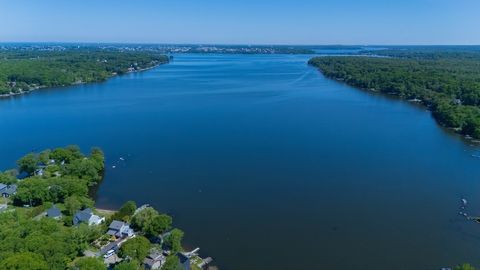 Photo of 217BB Tickle Rd, Westport, MA 02790 (MLS # 73531536)