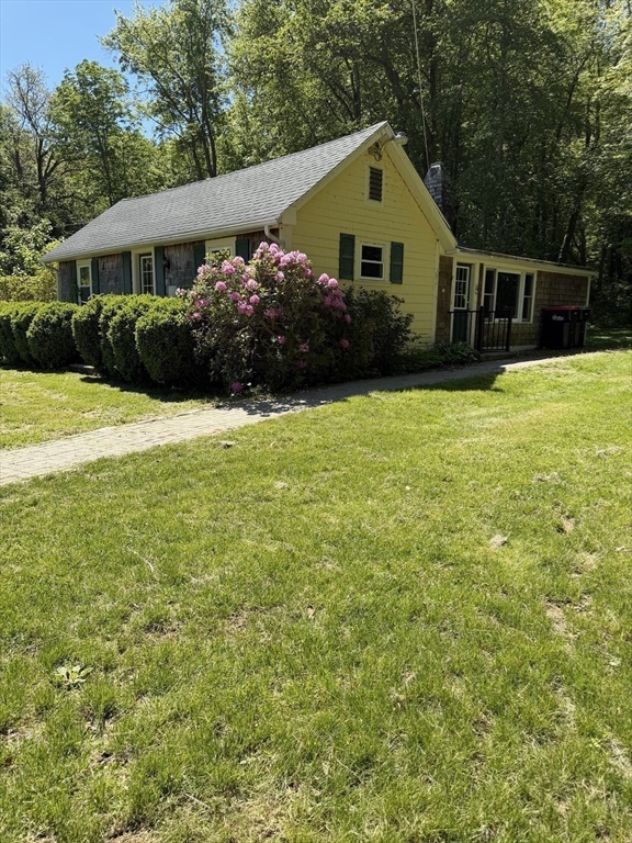 217BB Tickle Rd
