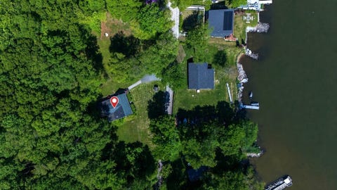 Photo of 217BB Tickle Rd, Westport, MA 02790 (MLS # 73531536)