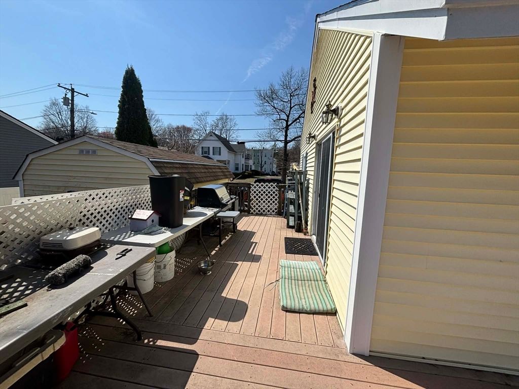 Photo of 148 Pond St, Leominster, MA 01453 (MLS # 73503395)