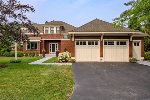 51 Clubhouse Drive 51 Hingham MA 02043