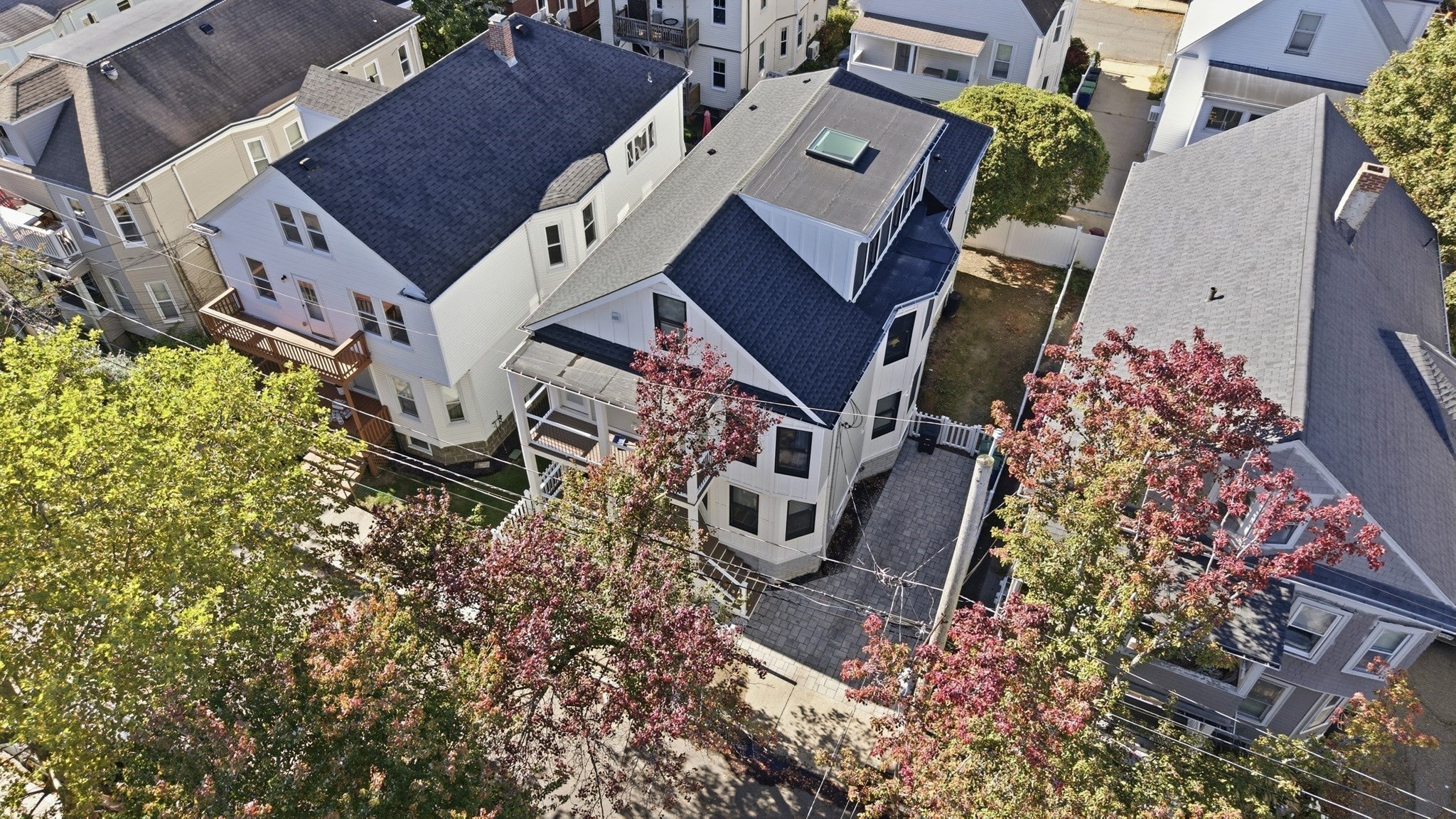16 Boston Ave, Somerville, MA Photo #30
