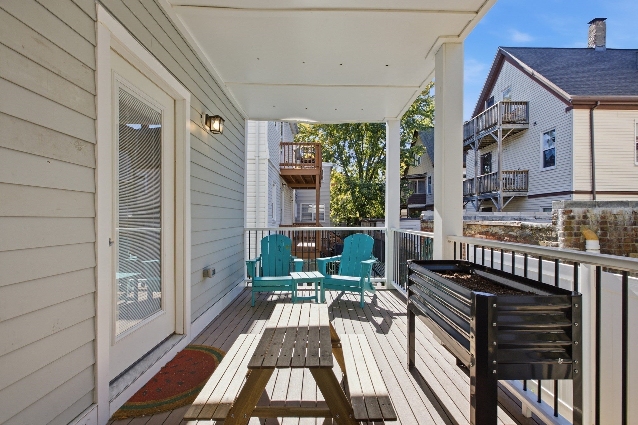 16 Boston Ave, Somerville, MA Photo #29