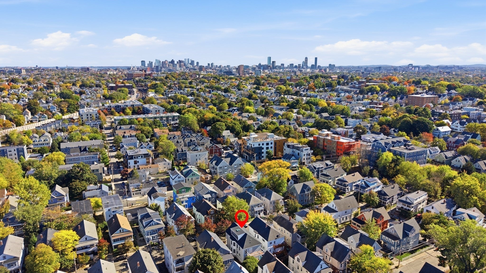 16 Boston Ave, Somerville, MA Photo #31
