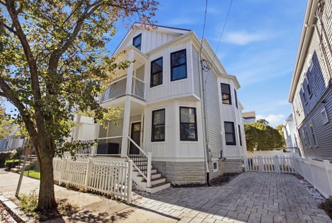 Photo of 16 Boston Ave, Somerville, MA 02144 (MLS # 73593685)