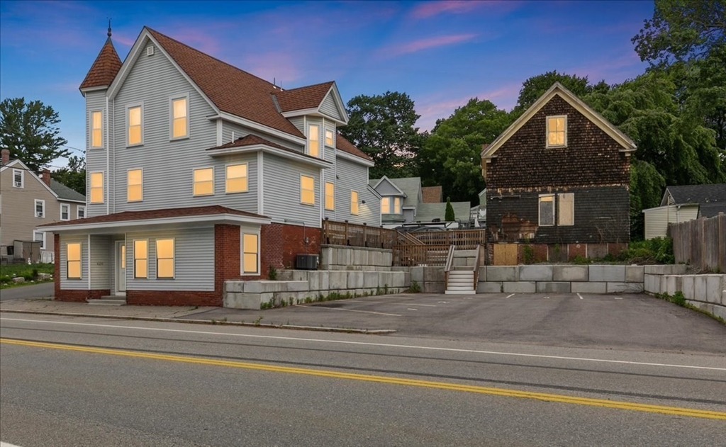420 Water St