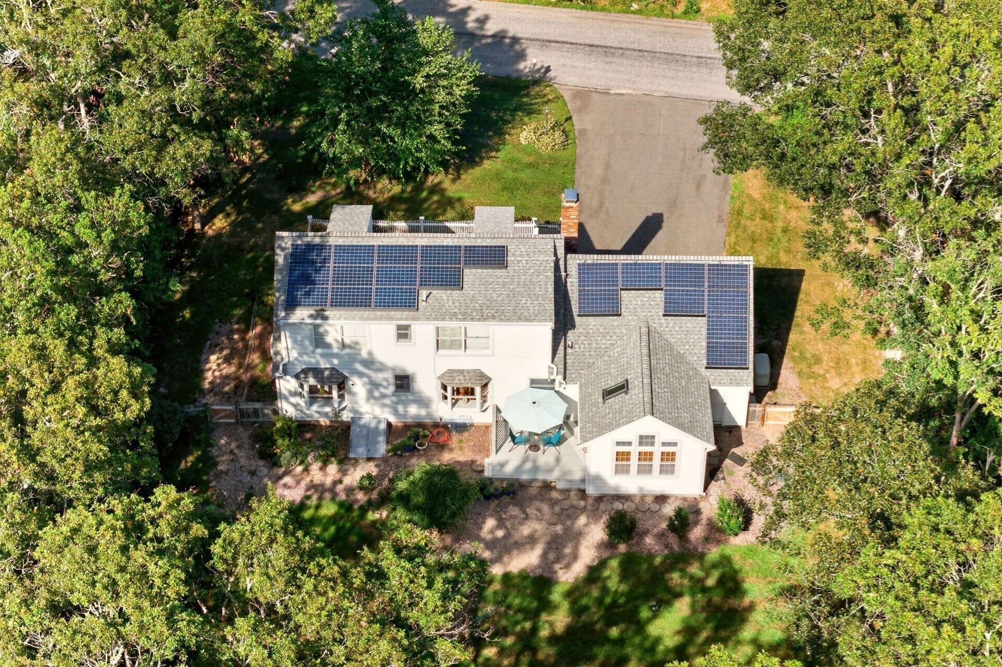 16 Holly Ridge Drive, Sandwich, MA, 16 Holly Ridge Drive, Sandwich, MA Photo #35