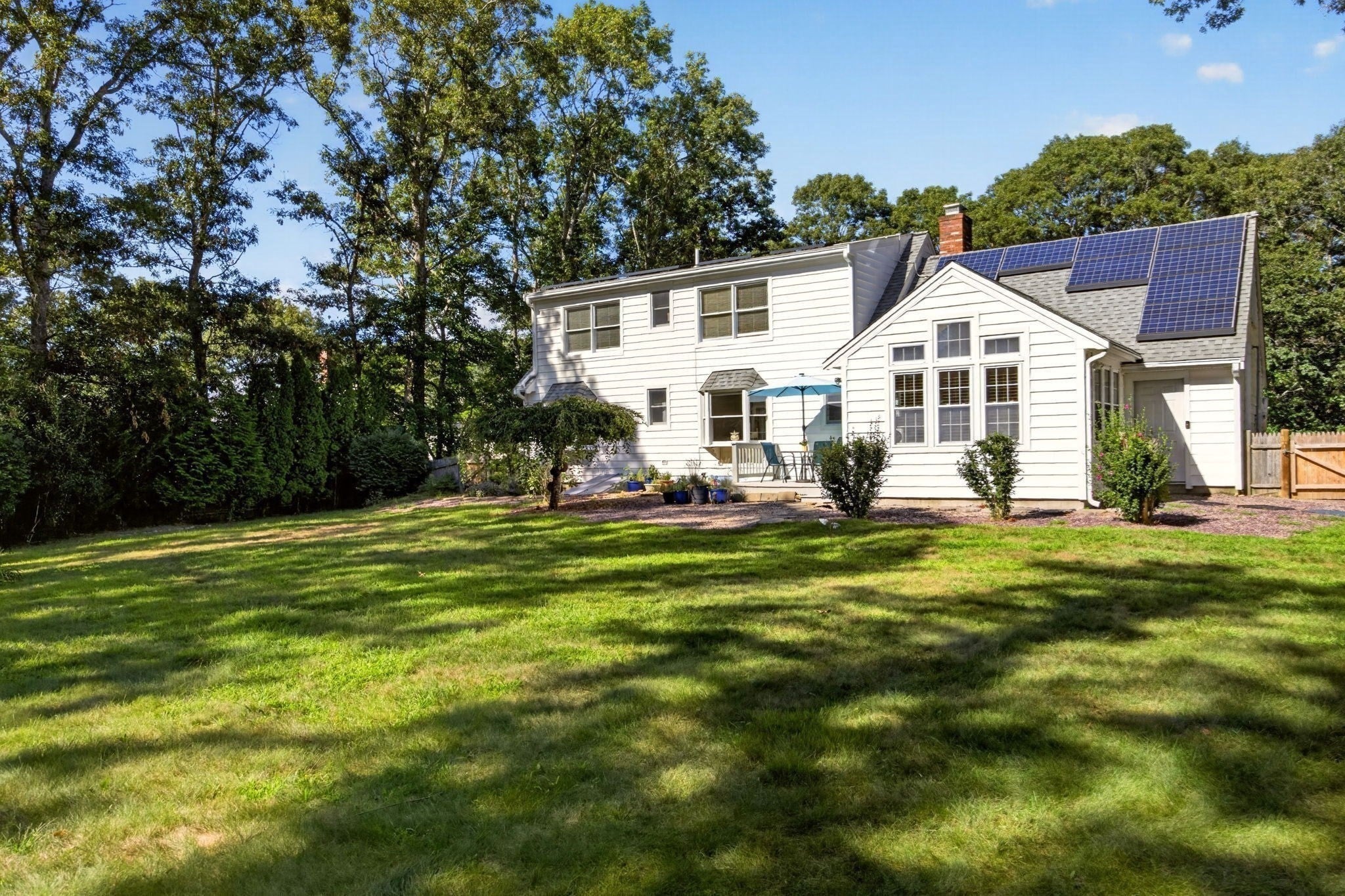 16 Holly Ridge Drive, Sandwich, MA, 16 Holly Ridge Drive, Sandwich, MA Photo #29