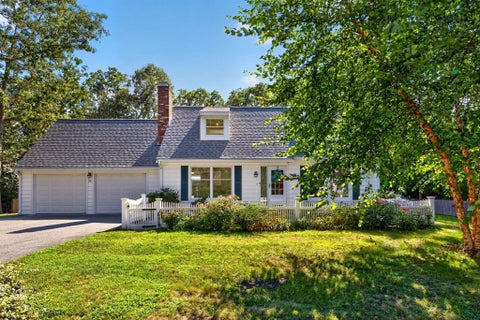 Photo of 16 Holly Ridge Drive, Sandwich, MA 02563 (MLS # 73569516)