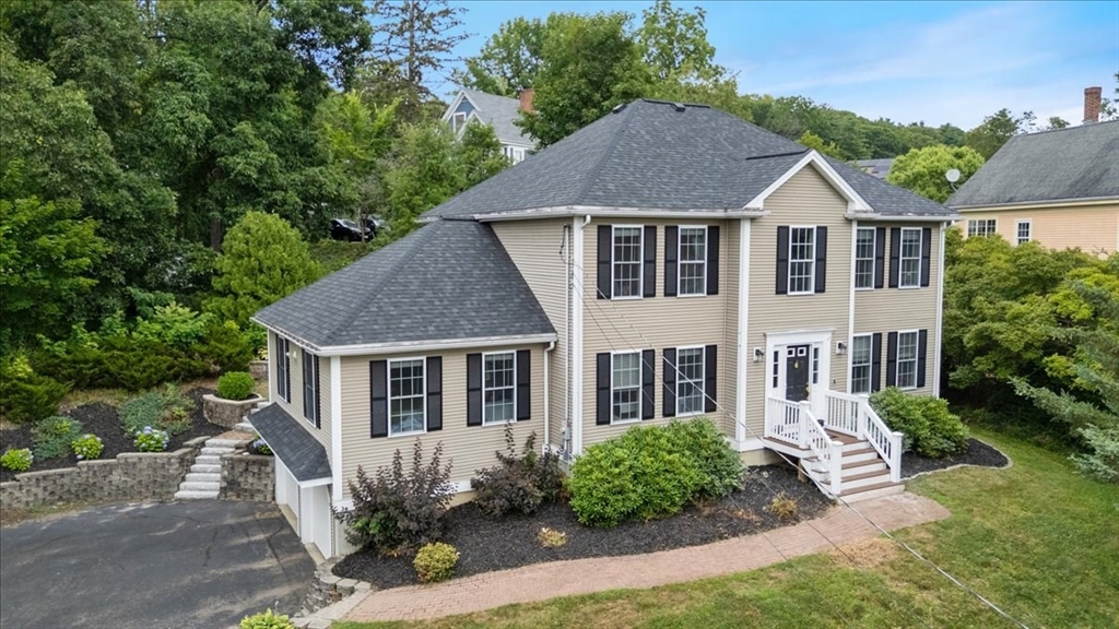 5 Wingate Street