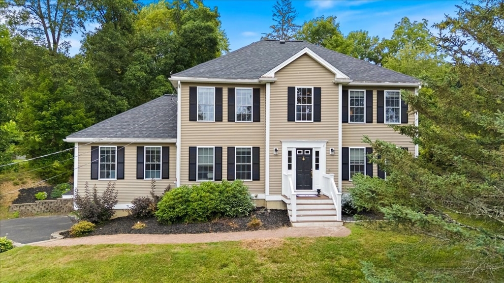 5 Wingate Street