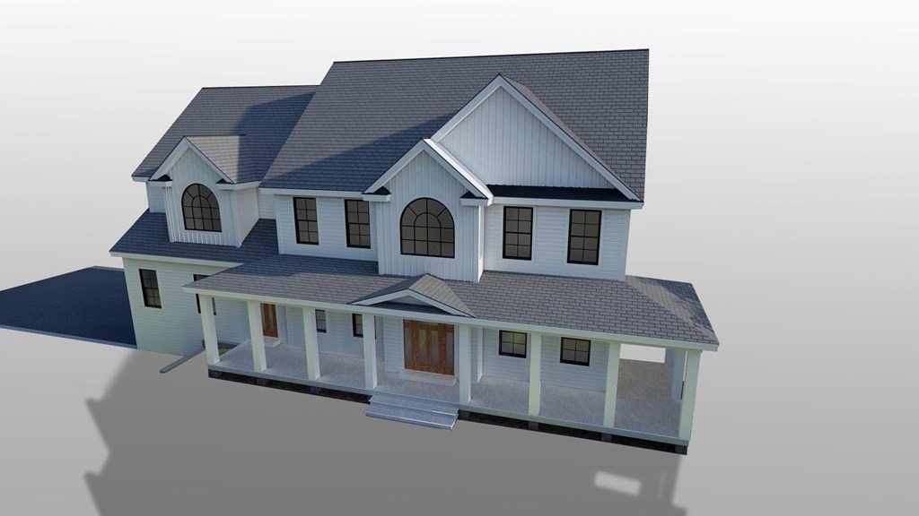 Zero Bridge Street Lot Eight