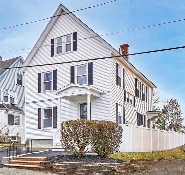 47 Whitney Ave