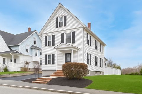 47 Whitney Ave Lowell MA 01850
