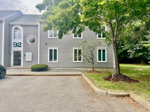 Photo of 92 Faunce Corner Mall Rd, Dartmouth, MA 02747 (MLS # 73438567)
