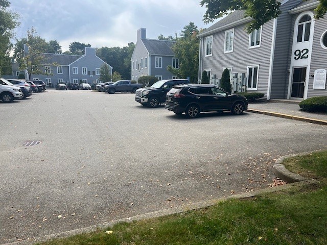 92 Faunce Corner Mall Rd