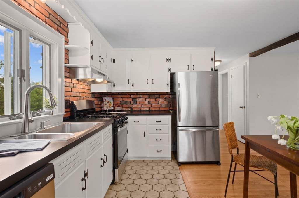 39 Wadsworth St.