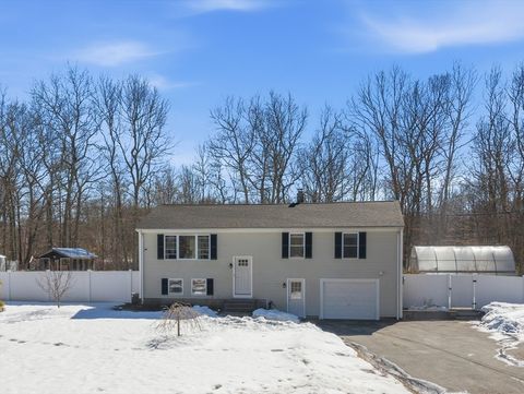 Photo of 2944 Anderson Dr, Dighton, MA 02715 (MLS # 73485169)
