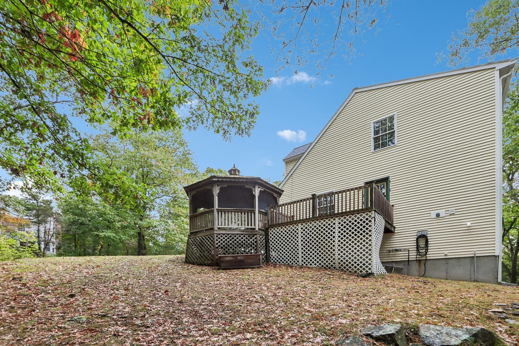 34 Cork Cir, Millville, MA, 34 Cork Cir, Millville, MA Photo #34