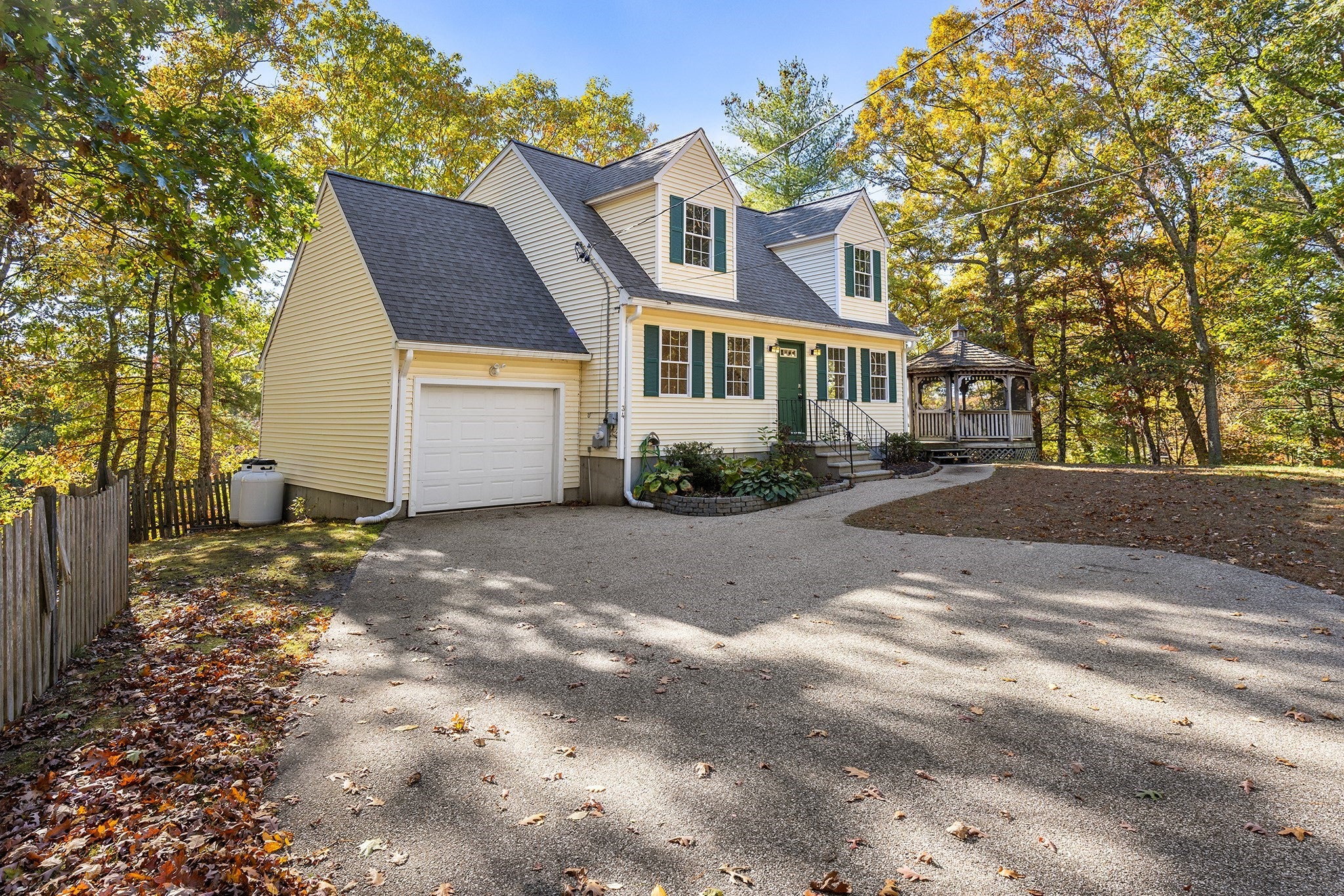 34 Cork Cir, Millville MA 01529