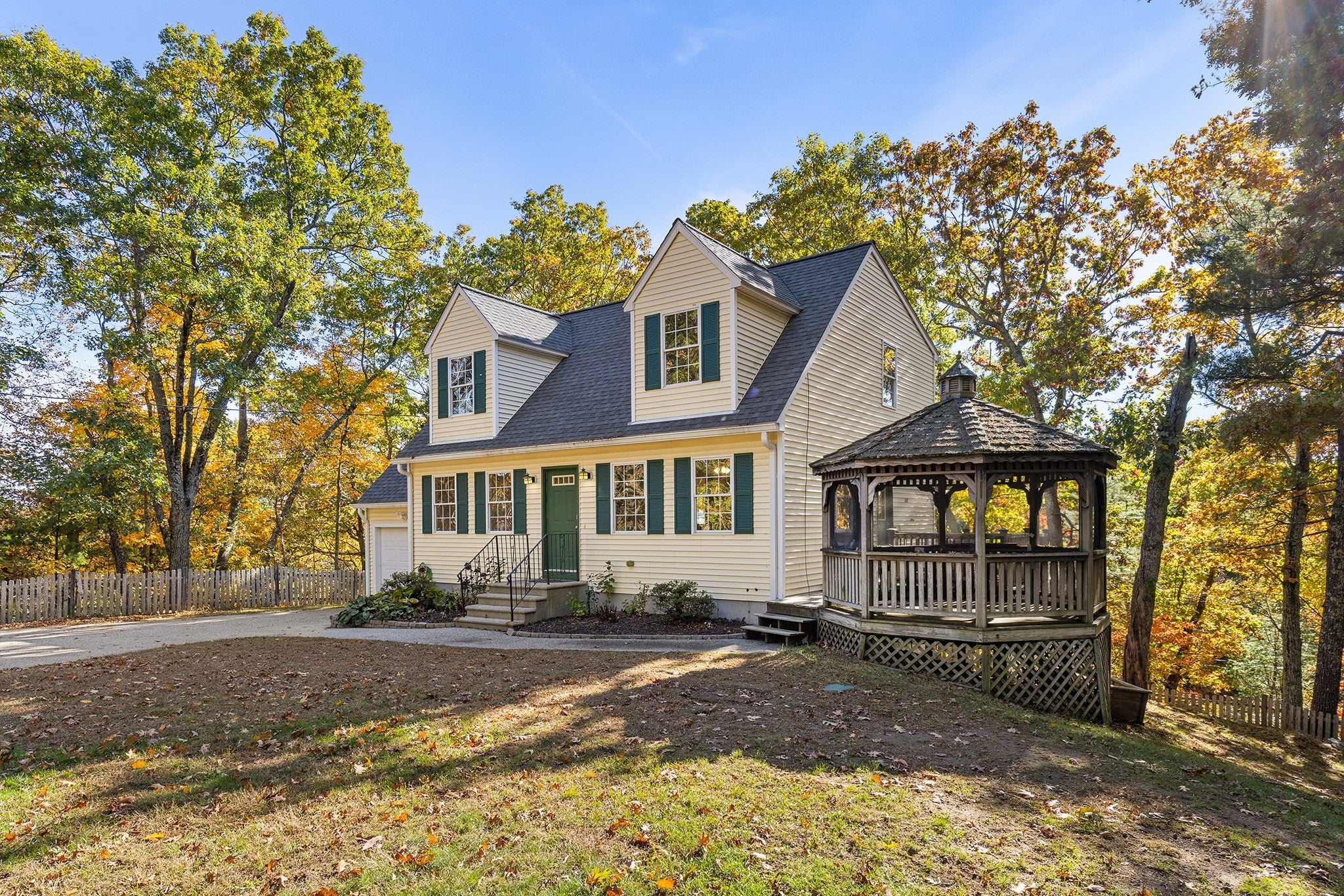34 Cork Cir