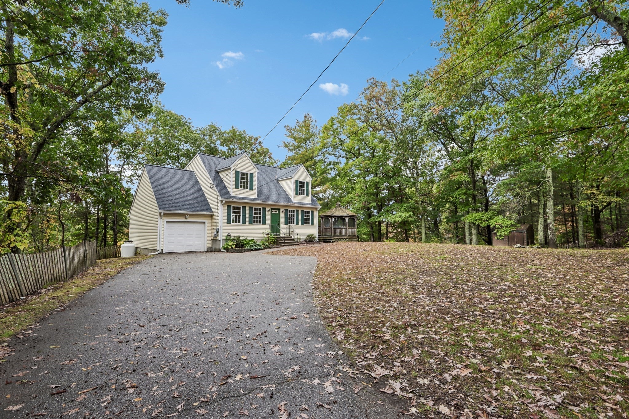 34 Cork Cir