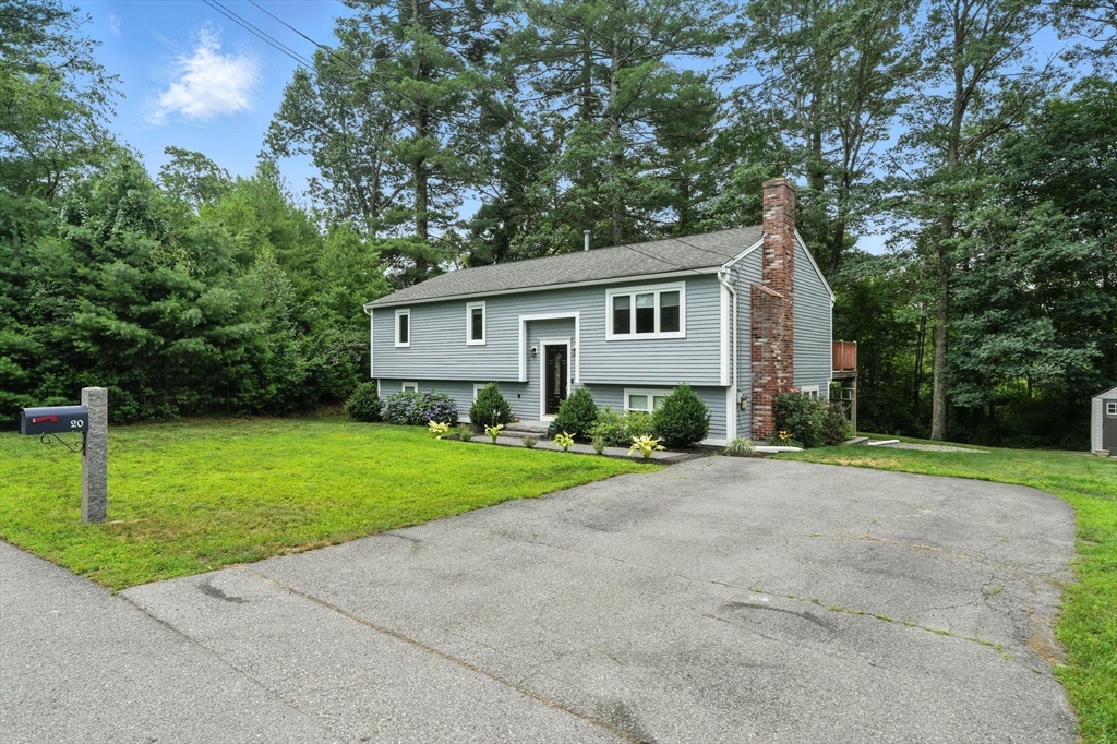20 Mississippi Rd