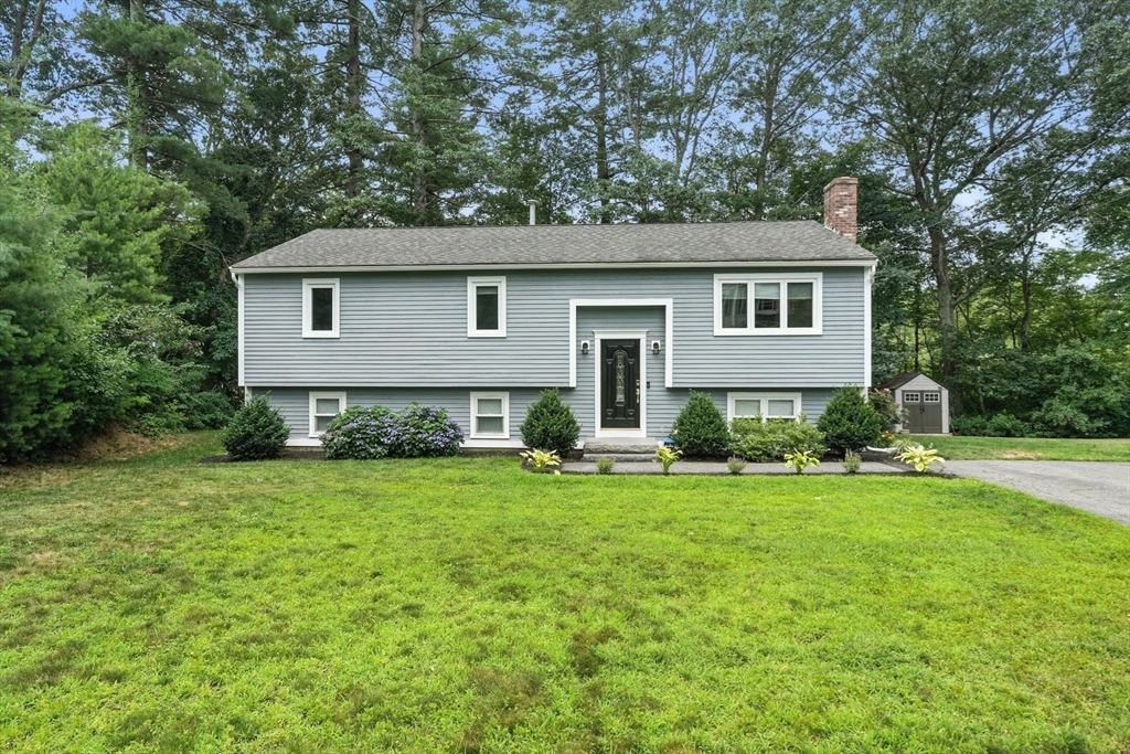 20 Mississippi Rd