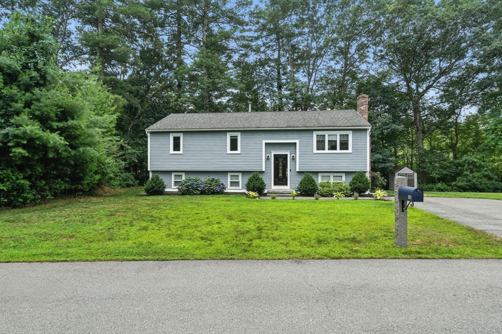 20 Mississippi Rd