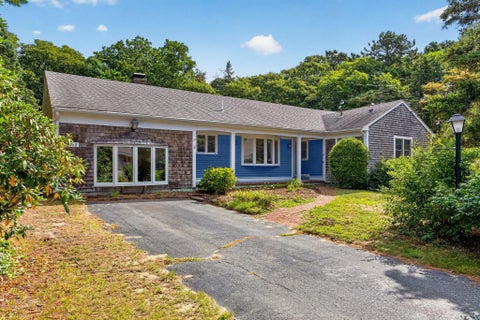 Photo of 240 Chatham Rd, Harwich, MA 02645 (MLS # 73580477)